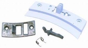 DOOR LATCH KIT