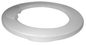 DOOR TRIM WHITE
