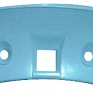 Hotpoint Creda Gala White Westinghouse Beko Washing Machine Door Latch Cover
