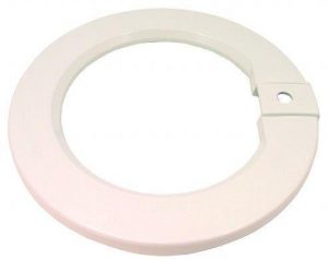 DOOR TRIM WHITE