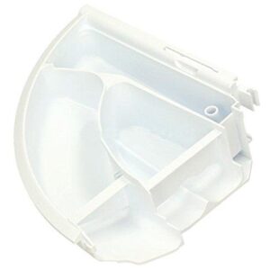 Hotpoint WMAL 621P UK Dispenser Drawer