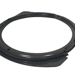 Hotpoint C00202288 Washing Machine Accessory Doors/Washing Machine Silver Innentürve Rkleidung