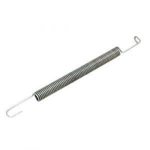 Drum Front Restraint Spring for Ariston Washing Machine Equivalent to C00199079