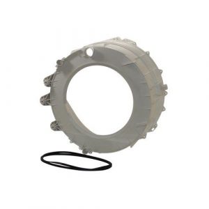 Drum Front for Export Washing Machine Equivalent to C00144135