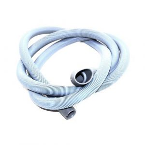 Drain Hose for Ariston Washing Machine Equivalent to C00142206