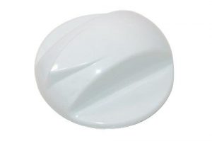 Hotpoint Indesit Washing Machine Components Knob. Genuine part number C00115924