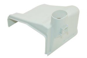 Hotpoint Indesit Washing Machine Dispenser Body. Genuine Part Number C00099206