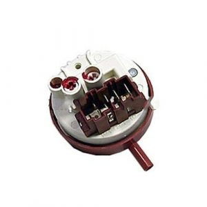 Hotpoint Indesit Washing Machine Pressure Switch. Genuine Part Number C00096880
