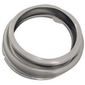 Indesit C00064545 Ariston Creda Hotpoint Washing Machine Door Seal Wire and Hook Version