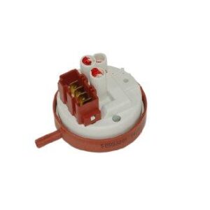 Ariston Creda Hotpoint Indesit Washing Machine Pressure Switch. Genuine part number C00110327