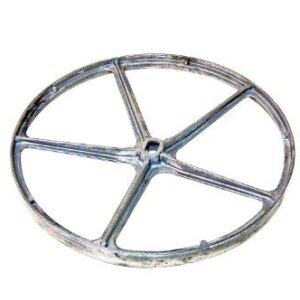 Ariston Hotpoint Indesit Washing Machine Drum Pulley. Genuine Part Number C00064527