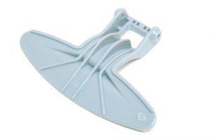 LG 3650ER3002B Washing Machine Grey Door Handle
