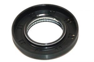 LG Washing Machine Drum Bearing Seal. Genuine part number 4036ER2003A