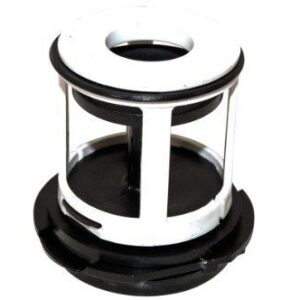 Whirlpool 481948058106 Bauknecht Erres Ignis Philips Thorn Whirlpool Wrighton Washing Machine Pump Filter