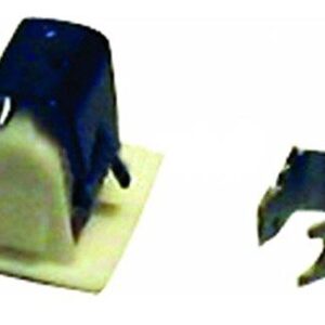 Whirlpool AWG349 Door Catch