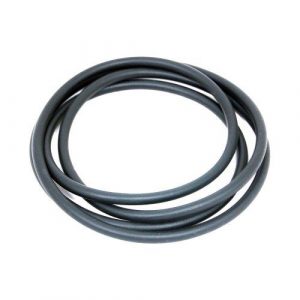 Ignis 481253058101 Ikea Maytag Whirlpool Washing Machine Drum Backplate Gasket Seal