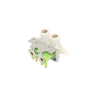 Genuine Whirlpool Washing MachineSolenoid Valve 481903360397