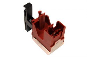 Ignis Ikea  Whirlpool Washing Machine Option Button. Genuine Part Number 481941028998