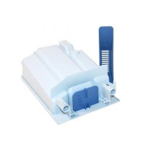 Dispenser Drawer Tray for Whirlpool Washing Machine Equivalent to 481241868319