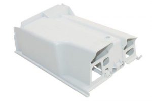 Ignis Whirlpool Washing Machine Soap Dispenser Drawer. Genuine Part Number 481241868381