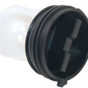 Maytag Whirlpool Washing Machine Cover Pump. Genuine part number 481248058385