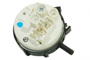 Ignis Whirlpool Washing Machine Pressostat 50/25 Invens.. Genuine Part Number 481227128585