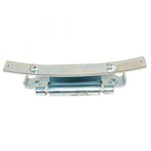 Door Hinge for Whirlpool Washing Machine Equivalent to 481241718787