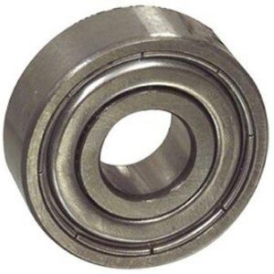 AEG Electrolux Tricity Bendix Zanussi Washing Machine Bearing. Genuine Part Number 3790800001