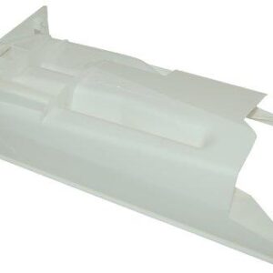 AEG Electrolux Tricity Bendix Zanussi Washing Machine Dispenser Drawer. Genuine Part Number 1246103400