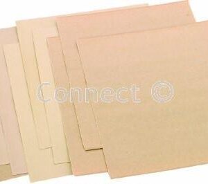 Rolson Sandpaper Sheets
