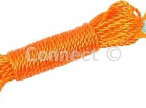 Rolson Poly rope 15M x 6mmPoly Rope - Retail Accessory