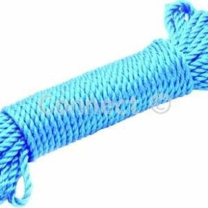 Rolson Poly rope 27M x 10mmPoly Rope - Retail Accessory