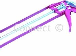 Rolson 425ML caulking gun for caulk sealerCaulking Gun - Retail Accessory