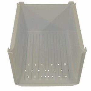 Beko AB910W Freezer Drawer