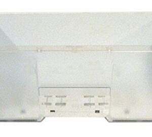 Beko CDA660FS Small Freezer Drawer