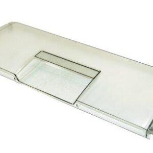 Beko Freezer Drawer Front. Genuine Part Number 4331795000