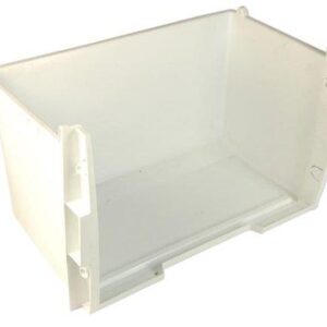 Beko Flavel Fridge Freezer Basket 54cm 238mm. Genuine Part Number 4815210200