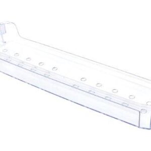 Beko Fridge Freezer Door Shelf. Genuine Part Number 4875040400