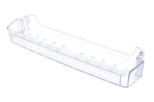 Beko Fridge Freezer Door Shelf. Genuine Part Number 4875040400