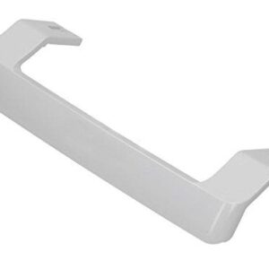 Beko TFF654APW Fridge Door Handle - White