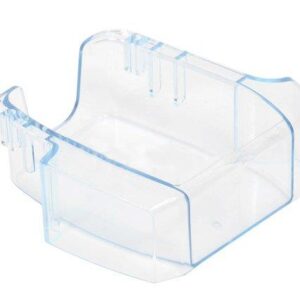 Beko CXFD5104S Fridge Door Shelf - Left