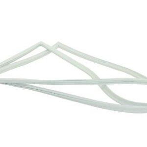 Bosch Fridge Freezer Door Seal Gasket. Genuine Part Number 241431