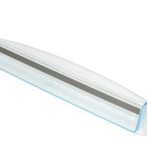 Bosch Fridge Freezer Door Shelf Tray. Genuine Part Number 665519