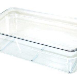 Bosch Fridge Freezer Vegetable Container. Genuine Part Number 287467