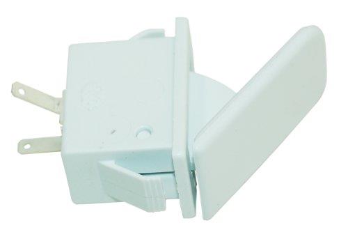 Ariston Hotpoint Fridge Freezer Door Switch Genuine Part Number