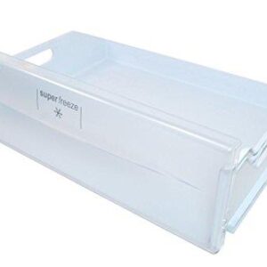 SUPER FREEZER UPPER BASKET