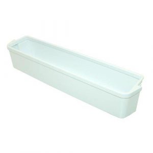 Genuine IKEA Fridge Freezer White Door Bottle Shelf 481241828467