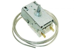Hotpoint Indesit Fridge Freezer Thermostat. Genuine Part Number C00143388