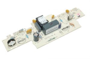 Hotpoint Indesit Fridge Freezer Electronic Thermostat Card. Genuine Part Number C00143103