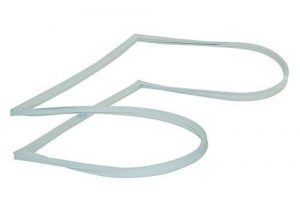 Hotpoint Indesit Scholtes Fridge Freezer Fridge Door Seal. Genuine Part Number C00143522